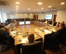 Paraná investe 15% do orçamento em saúde e supera mínimo constitucional no 1.º quadrimestre