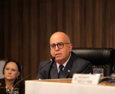 Paraná investe 15% do orçamento em saúde e supera mínimo constitucional no 1.º quadrimestre