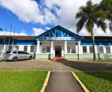 Hospital Adauto Botelho celebra 72 anos como referência em saúde mental no Paraná