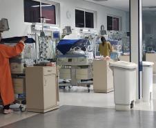 Hospital Regional do Norte Pioneiro completa 20 anos como referência na região