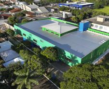 Umuarama ganha nova estrutura de saúde para a região e recebe R$ 110 milhões em investimentos estaduais