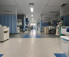 Hospital Regional do Norte Pioneiro completa 20 anos como referência na região