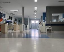 Hospital Regional do Norte Pioneiro completa 20 anos como referência na região