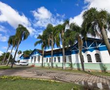 Hospital Adauto Botelho celebra 72 anos como referência em saúde mental no Paraná