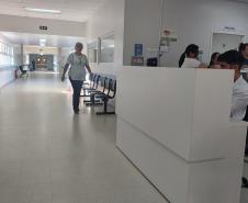 Hospital Regional do Norte Pioneiro completa 20 anos como referência na região