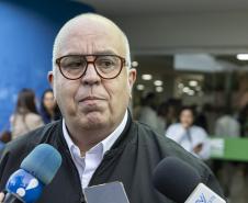 Umuarama ganha nova estrutura de saúde para a região e recebe R$ 110 milhões em investimentos estaduais