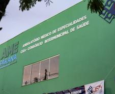 Umuarama ganha nova estrutura de saúde para a região e recebe R$ 110 milhões em investimentos estaduais