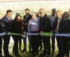 Umuarama ganha nova estrutura de saúde para a região e recebe R$ 110 milhões em investimentos estaduais