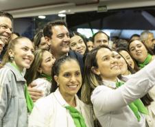 Umuarama ganha nova estrutura de saúde para a região e recebe R$ 110 milhões em investimentos estaduais
