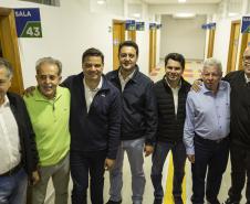 Umuarama ganha nova estrutura de saúde para a região e recebe R$ 110 milhões em investimentos estaduais