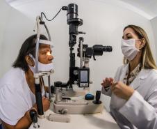Paraná ultrapassa R$ 86 milhões em investimentos no tratamento de glaucoma em 7 anos