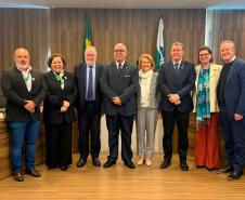 Paraná investe 15% do orçamento em saúde e supera mínimo constitucional no 1.º quadrimestre