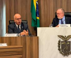 Paraná investe 15% do orçamento em saúde e supera mínimo constitucional no 1.º quadrimestre