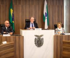 Paraná investe 15% do orçamento em saúde e supera mínimo constitucional no 1.º quadrimestre