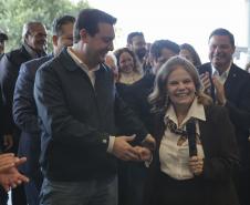 Estado assina convênio de R$ 121 milhões para ampliar Hospital do Câncer de Londrina