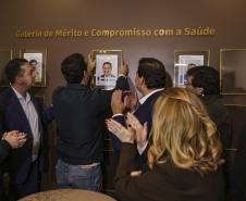 Estado assina convênio de R$ 121 milhões para ampliar Hospital do Câncer de Londrina