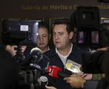 Estado assina convênio de R$ 121 milhões para ampliar Hospital do Câncer de Londrina