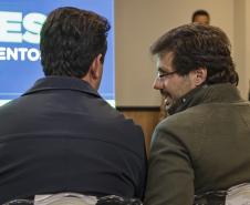Estado assina convênio de R$ 121 milhões para ampliar Hospital do Câncer de Londrina