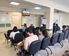 Com estoques O+ e O- em baixa Hemepar Curitiba atende na sexta e sábado do feriado