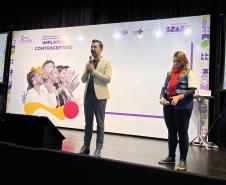 Com quase 6 mil inserções em 2026, Estado intensifica treinamento de implante contraceptivo para o interior