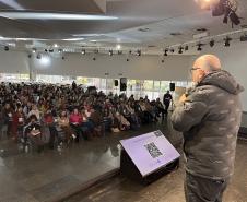Com quase 6 mil inserções em 2026, Estado intensifica treinamento de implante contraceptivo para o interior