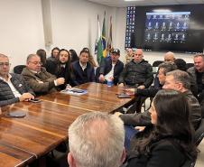 Estado viabilizará novos leitos e reorganização dos serviços de saúde na região de Paranavaí