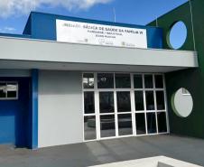 Estratégia inovadora: projetos-padrão aceleram obras da saúde em todo o Paraná