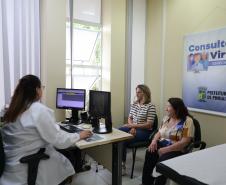 Atendimento à distância: Telessaúde ganha força e dá celeridade ao SUS do Paraná