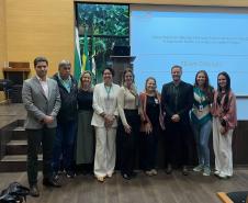 Sesa promove capacitação sobre manejo clínico e vigilância da tuberculose no Litoral