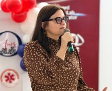 Samu de Foz do Iguaçu comemora 20 anos de excelência em atendimentos à população