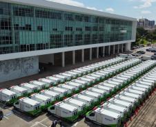 Aumento da frota de ambulâncias com UTI ajuda a salvar vidas no Paraná