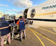 Com apoio do Estado, primeira paciente do Paraná recebe coração artificial pelo SUS
