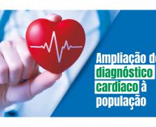 Paraná amplia acesso a diagnósticos cardíacos com tele-eletrocardiograma