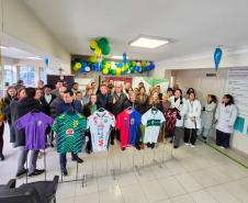 campanha doe sangue pelo esporte