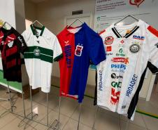campanha doe sangue pelo esporte