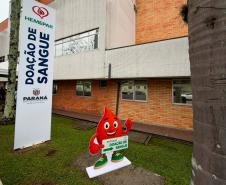 campanha doe sangue pelo esporte
