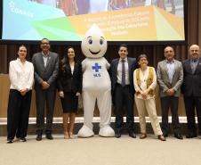 Paraná é protagonista em evento de Brasília que apresenta experiências de sucesso em vacinação