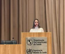 Paraná é protagonista em evento de Brasília que apresenta experiências de sucesso em vacinação