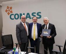 Paraná apresenta ao Conass avanços do PlanificaSUS em saúde mental na Atenção Primária