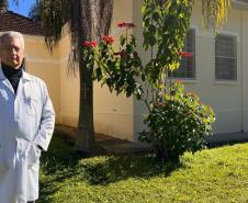 Hospital Dermatológico do Paraná é referência no tratamento integral e gratuito de vitiligo