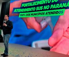 Estado libera R$ 202,1 milhões para consultas, exames e serviços de saúde em todos os municípios
