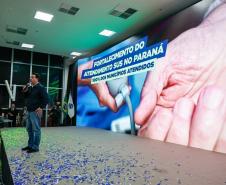 Estado libera R$ 202,1 milhões para consultas, exames e serviços de saúde em todos os municípios