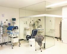 Hospitais públicos do Estado implantam primeiras unidades de UTI Neonatal Neurológica