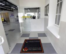 Estado amplia capacidade de atendimento com modernização de prontos-socorros em todo Paraná