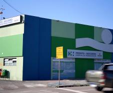 PS do Hospital do Trabalhador recebe mais investimentos e atende 6 mil pacientes por mês