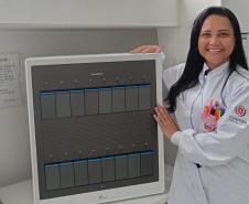 lacen modernização