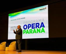 Paraná apresenta ações de sucesso na regionalização da saúde durante congresso em Goiás