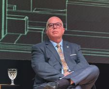Paraná apresenta ações de sucesso na regionalização da saúde durante congresso em Goiás