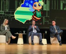 Paraná apresenta ações de sucesso na regionalização da saúde durante congresso em Goiás