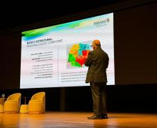 Paraná apresenta ações de sucesso na regionalização da saúde durante congresso em Goiás